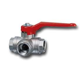 Cimberio CIM 21L Kuleventil 1/2"