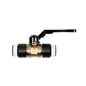 Armaturjonsson MT Sanipex Classic Brass Ball Valve 20x20mm