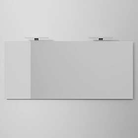 INR Iconic Nordic Rooms Feel Spegel Ljus 160cm
