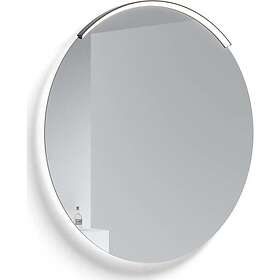 Korsbakken Moon Speil Lys 80cm