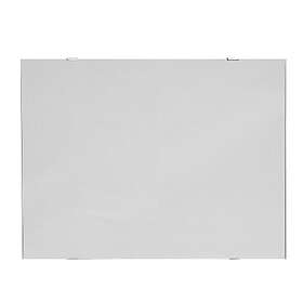 Alterna PRO Speil Halvkroppsspeil 80x90cm