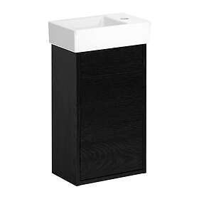 Gustavsberg Artic Small Kylpyhuonekaluste 36cm Valkoinen GB71ACVC34TK01L