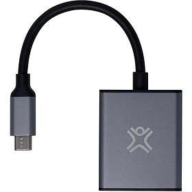 XtremeMac XWH-ACV1-13 Adaptateur vidéo USB-C vers HD-15 (VGA)