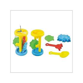Happy Summer Sand Mill Set