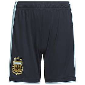 Adidas Argentina Replica Home Shorts (Jr)