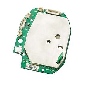 Peltor WS LiteCom Plus PCB-display Hörlurar