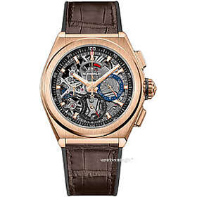 Zenith El Primero 18.9000.9004-71.R585