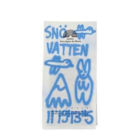 Lykke Peru Snövatten 250g (Malet Kaffe)