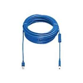 Vaddio 440-1005-023 USB-A till USB B USB 3.0 20 m
