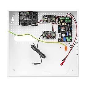 BCS -UPS/IP4/E-S