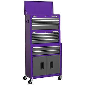 Sealey AP2200BBCP Roller Cabinet