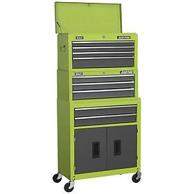 Sealey AP2200BBHV Roller Cabinet