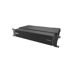 Emerson Network Power SwitchAir Passive 2U SA1-02003