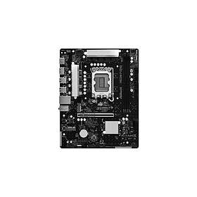 ASRock H810M-P Gen5