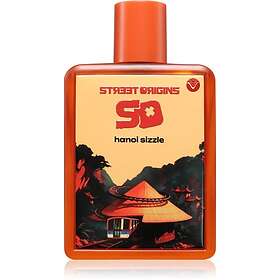 Street Origins Hanoi Sizzle edp 75ml