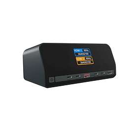 Icy Box Heart Dock 2300 IB-DK2300-CH