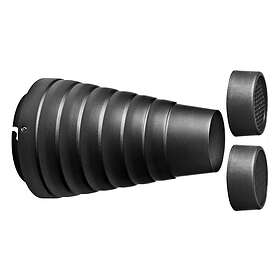Elinchrom Snoot 6°/12° Réflecteur