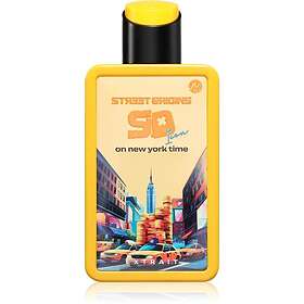 Street On New York Time Parfum 75ml