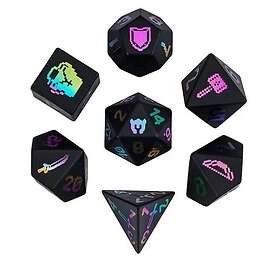 TeamObsidian Obsidian Gemstone
