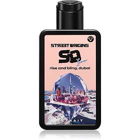 Street Origins Rise & Bling Dubai Parfum 75ml