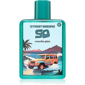 Street Origins Manila Glee edp 75ml