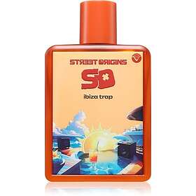 Street Origins Ibiza Trap Eau de Parfum 75ml