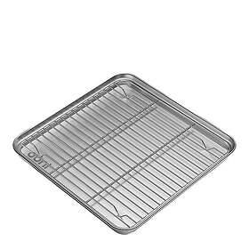 Ooni Stekepanne og Rist 30x30cm