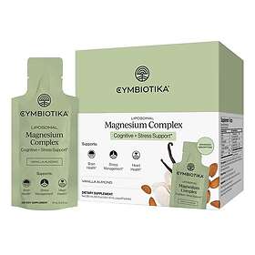 Cymbiotika Magnesium Complex 28 10ml