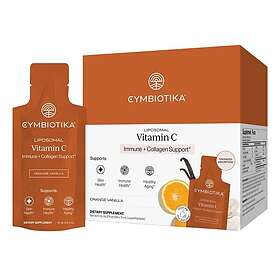 Cymbiotika Liposomal Vitamin C 30 15ml