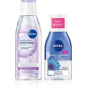 Nivea Face Set pour Femmes