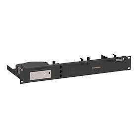 R RACKMOUNT·IT Rackmount Case 1U 19"