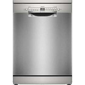Bosch SMS2HTI19E (Acier inoxydable)