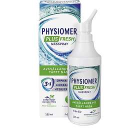 Physiomer Plus Fresh 135ml