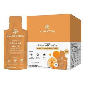 Cymbiotika Liposomal Advanced Creatine 24x30ml
