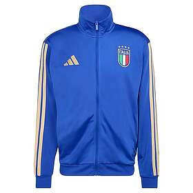 Adidas Italy DNA Full Zip Sweatshirt (Men's)