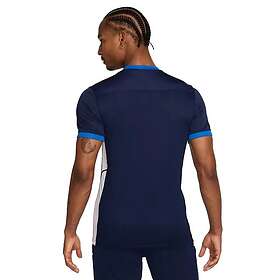 Nike Dri-fit Academy 25 Kortærmet T-shirt (Herre)