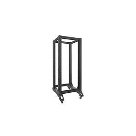 Lanberg Armoire Rack Cadre Ouvert 27U