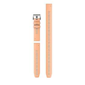 Garmin QuickFit Bracelet en Silicone Taille Unique pour