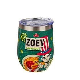 Zoey Kpop Mug