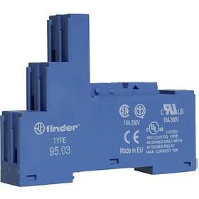 Finder 95.03 Power Strip