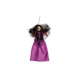 Hisab Joker Hängande Docka 55cm 7393616526914