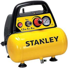 Stanley Coax 15 HP 6 L