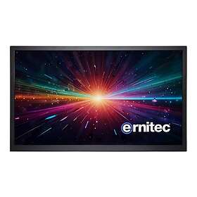 Ernitec Touch 0070-24124-W-TOUCH 24" Touch FHD 1080P