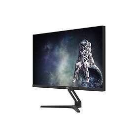 Dahua Dhi-Lm27-E331Y 27" Gaming QHD 200Hz