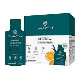 Cymbiotika Liposomal Glutathione 25 5ml