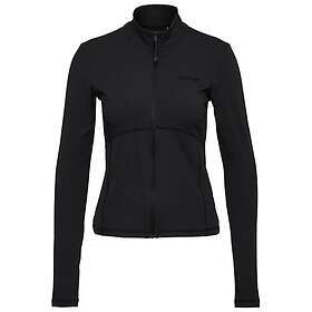 Hummel Prima Rib Full Zip Sweatshirt (Women's)