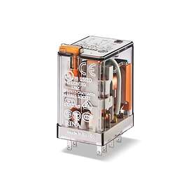 Finder Power Strip Surge Protected Power Strip 553291100040