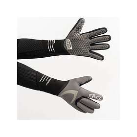 Spatzwear Finger Gloves (Unisex)