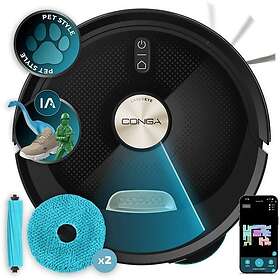 Cecotec Conga M100 Spin AI