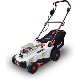 Elem Technic TDE40V37-LI2BF 40V (2x20Ah)